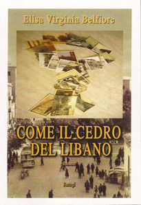 COME IL CEDRO DEL LIBANO