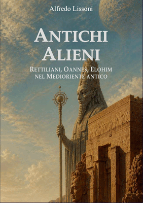 Antichi alieni