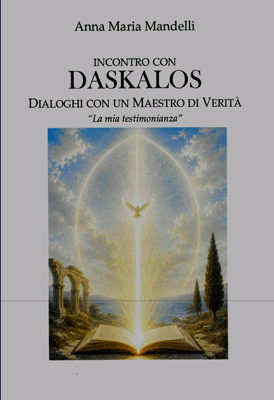 Incontro con Daskalos