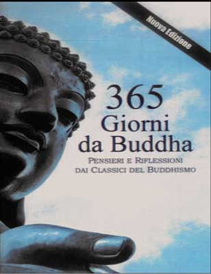 365 giorni da Buddha