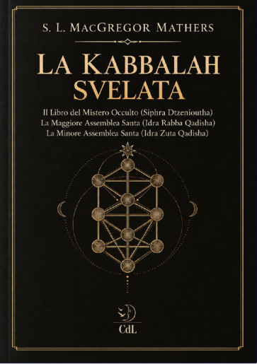 La Kabbalah Svelata
