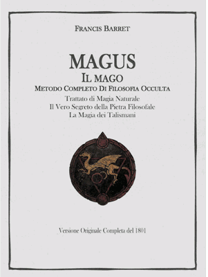 Magus