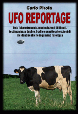Ufo reportage