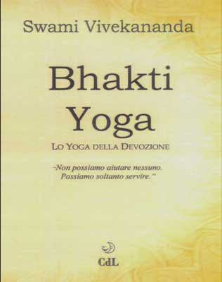 Bhakti Yoga 