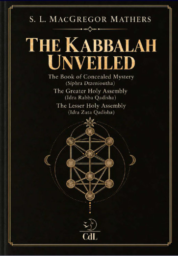 The Kabbalah unveiled