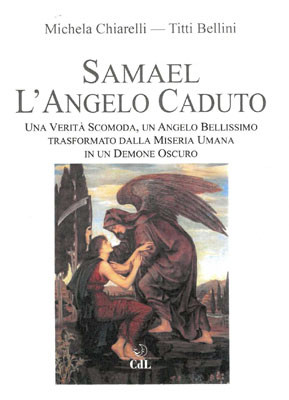 Samael. L’angelo caduto