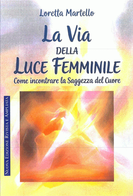La via della luce femminile