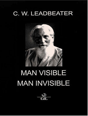 Man Visible, Man Invisible