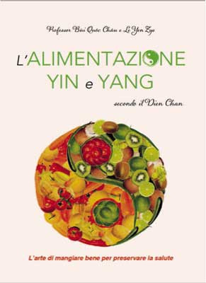 Alimentazione Yin e Yang