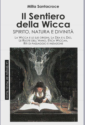 Il sentiero della wicca