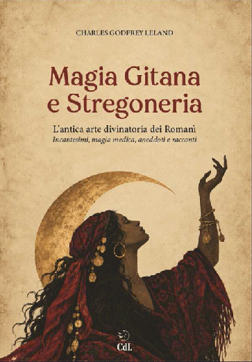 Magia gitana e stregoneria