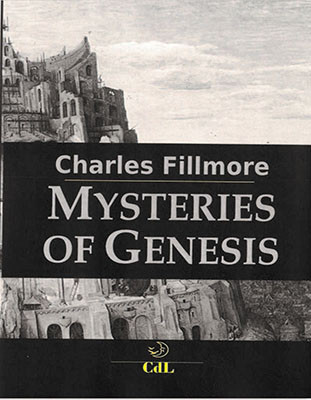 Mysteries of Genesis