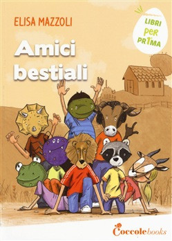 Amici bestiali