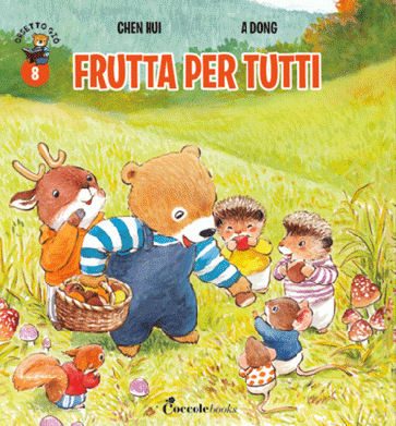 Frutta per tutti!