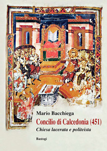 CONCILIO DI CALCEDONIA (451)