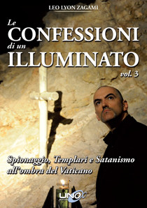Le Confessioni di un Illuminato Vol.3