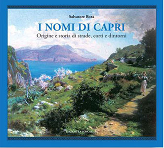 I nomi di Capri