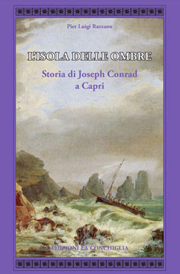 L'isola delle ombre