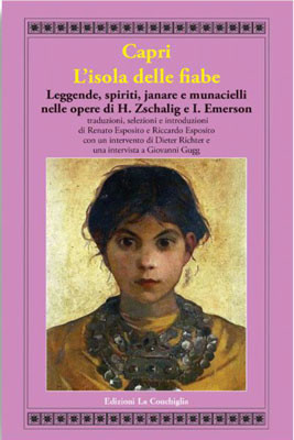 Capri. L'isola delle fiabe