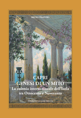 Capri. Genesi di un mito