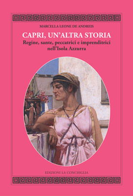 Capri, un’altra storia
