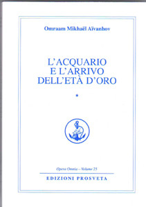 L’Acquario e l’arrivo dell’Età d’Oro