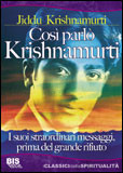 Così Parlo Krishnamurti 