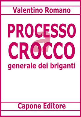 Processo a Carmine Crocco