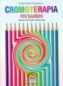 Cromoterapia per Bambini