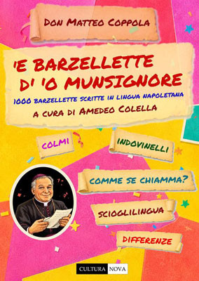 ‘E barzellette d'’o Munsignore