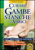 Curare le Gambe Stanche e le Varici 