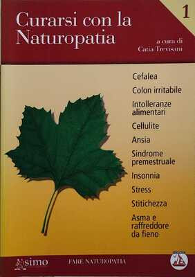 Curarsi con la Naturopatia 1