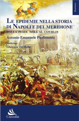 Le epidemie nella storia di Napoli e del Meridione
