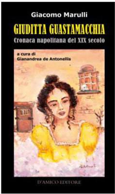 Giuditta Guastamacchia