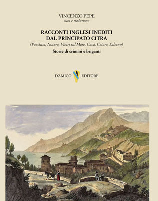 Racconti inglesi inediti dal Principato Citra