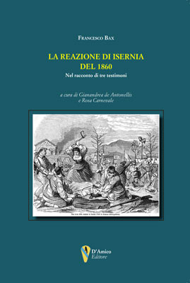 La reazione di Isernia del 1860
