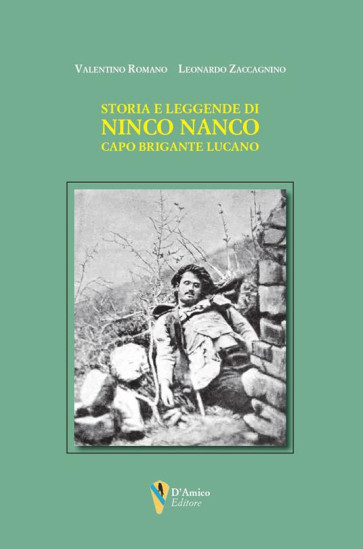 Storia e leggende di Ninco Nanco