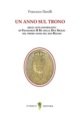 Un anno sul trono