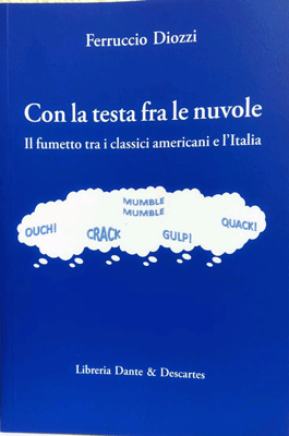 Con la testa fra le nuvole