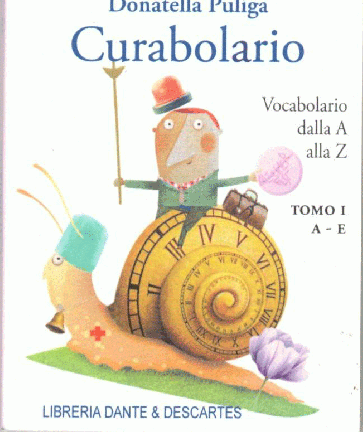 Curabolario
