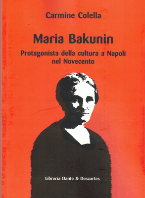 Maria Bakunin