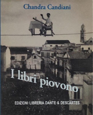 I libri piovono