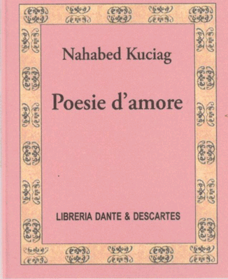 Poesie d'amore