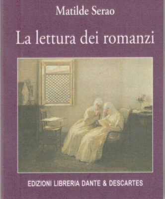 La lettura dei romanzi