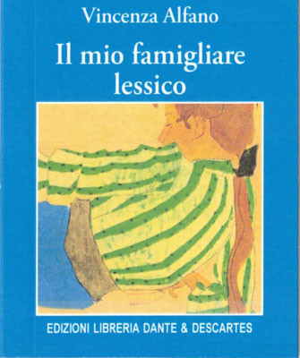 Il mio famigliare lessico