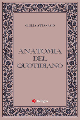 Anatomia del quotidiano