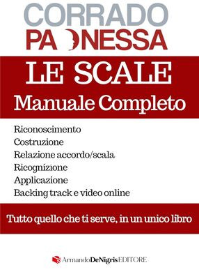 Le scale