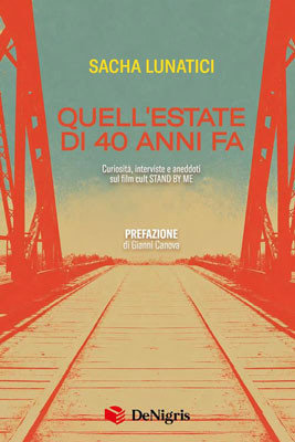 Quell'estate di 40 anni fa