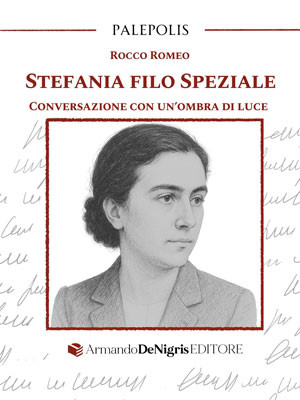 Stefania Filo Speziale