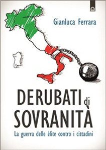 Derubati di sovranità
